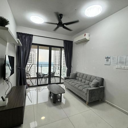 Vesta Homes, Danga Bay Baypoint With Seaview, Johor Bahru Ngoại thất bức ảnh